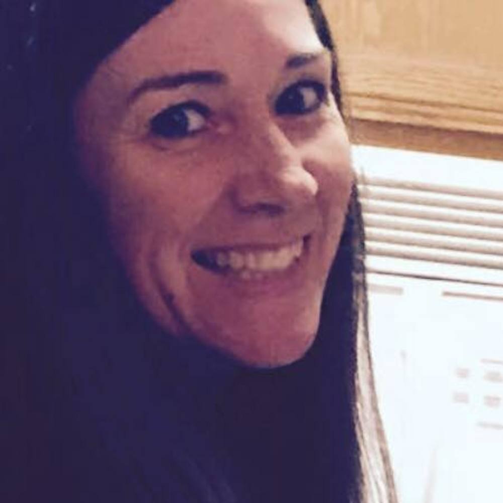 Meet your Posher, Kimberly